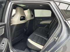 SAIC MG6 Pro 1.5T Automatic Trophy Luxury Edition - ფოტო 8