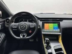 SAIC MG6 Pro 1.5T Automatic Trophy Luxury Edition - ფოტო 9