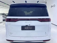 BYD Summer DM-i 1.5T 180km Exceed - ფოტო 10
