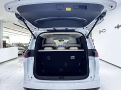 BYD Summer DM-i 1.5T 180km Exceed - ფოტო 11