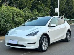 Tesla Model Y 2022 Facelift Long Range All-Wheel Drive - ფოტო 1