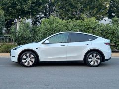 Tesla Model Y 2022 Facelift Long Range All-Wheel Drive - ფოტო 12