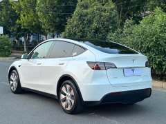 Tesla Model Y 2022 Facelift Long Range All-Wheel Drive - ფოტო 15