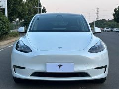 Tesla Model Y 2022 Facelift Long Range All-Wheel Drive - ფოტო 2