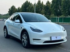 Tesla Model Y 2022 Facelift Long Range All-Wheel Drive - ფოტო 3