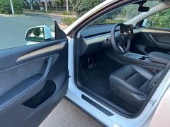 Tesla Model Y 2022 Facelift Long Range All-Wheel Drive - ფოტო 4