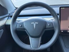 Tesla Model Y 2022 Facelift Long Range All-Wheel Drive - ფოტო 5