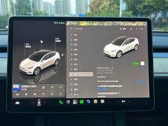 Tesla Model Y 2022 Facelift Long Range All-Wheel Drive - ფოტო 6