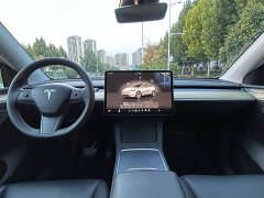 Tesla Model Y 2022 Facelift Long Range All-Wheel Drive - ფოტო 7