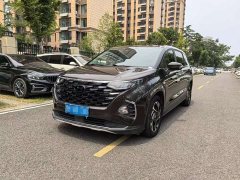 Hyundai Cosutu 270TGDi TOP Smart Love Flagship Edition - ფოტო 1