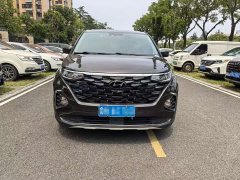 Hyundai Cosutu 270TGDi TOP Smart Love Flagship Edition - ფოტო 2