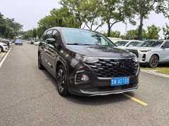 Hyundai Cosutu 270TGDi TOP Smart Love Flagship Edition - ფოტო 3