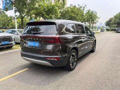 Hyundai Cosutu 270TGDi TOP Smart Love Flagship Edition - ფოტო 4