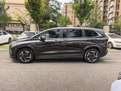 Hyundai Cosutu 270TGDi TOP Smart Love Flagship Edition - ფოტო 5