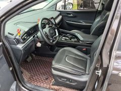 Hyundai Cosutu 270TGDi TOP Smart Love Flagship Edition - ფოტო 7