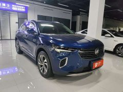 Buick Envision S 2022 Envision S 652T Two-Wheel Drive Luxury - ფოტო 3