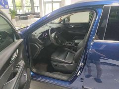 Buick Envision S 2022 Envision S 652T Two-Wheel Drive Luxury - ფოტო 4