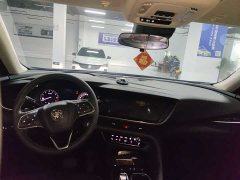 Buick Envision S 2022 Envision S 652T Two-Wheel Drive Luxury - ფოტო 5