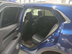 Buick Envision S 2022 Envision S 652T Two-Wheel Drive Luxury - ფოტო 6