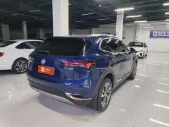 Buick Envision S 2022 Envision S 652T Two-Wheel Drive Luxury - ფოტო 7
