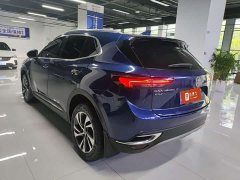 Buick Envision S 2022 Envision S 652T Two-Wheel Drive Luxury - ფოტო 9