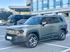 Deepal Deep Blue G318 2024 Four-Wheel Drive Comfort Edition - ფოტო 1