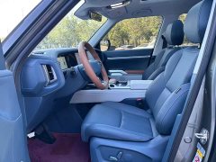 Deepal Deep Blue G318 2024 Four-Wheel Drive Comfort Edition - ფოტო 10