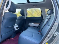 Deepal Deep Blue G318 2024 Four-Wheel Drive Comfort Edition - ფოტო 11