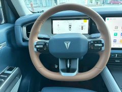 Deepal Deep Blue G318 2024 Four-Wheel Drive Comfort Edition - ფოტო 14