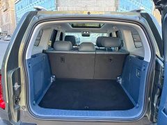 Deepal Deep Blue G318 2024 Four-Wheel Drive Comfort Edition - ფოტო 15