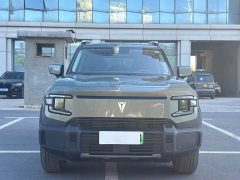 Deepal Deep Blue G318 2024 Four-Wheel Drive Comfort Edition - ფოტო 2