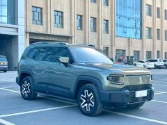 Deepal Deep Blue G318 2024 Four-Wheel Drive Comfort Edition - ფოტო 3