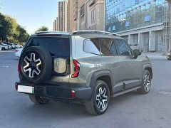 Deepal Deep Blue G318 2024 Four-Wheel Drive Comfort Edition - ფოტო 6
