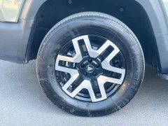 Deepal Deep Blue G318 2024 Four-Wheel Drive Comfort Edition - ფოტო 8