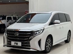 GAC Aion M8 Lingxiu Series 390T Luxury - ფოტო 1