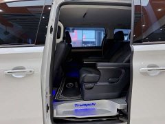GAC Aion M8 Lingxiu Series 390T Luxury - ფოტო 10