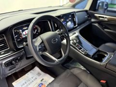 GAC Aion M8 Lingxiu Series 390T Luxury - ფოტო 12