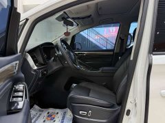 GAC Aion M8 Lingxiu Series 390T Luxury - ფოტო 13