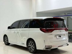 GAC Aion M8 Lingxiu Series 390T Luxury - ფოტო 14