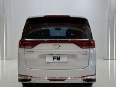 GAC Aion M8 Lingxiu Series 390T Luxury - ფოტო 15