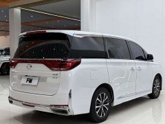 GAC Aion M8 Lingxiu Series 390T Luxury - ფოტო 16