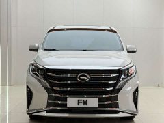 GAC Aion M8 Lingxiu Series 390T Luxury - ფოტო 2
