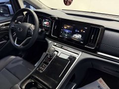 GAC Aion M8 Lingxiu Series 390T Luxury - ფოტო 4