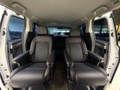 GAC Aion M8 Lingxiu Series 390T Luxury - ფოტო 5