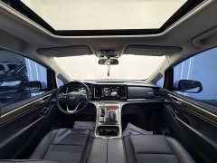 GAC Aion M8 Lingxiu Series 390T Luxury - ფოტო 6