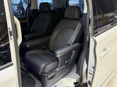 GAC Aion M8 Lingxiu Series 390T Luxury - ფოტო 7