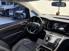 GAC Aion M8 Lingxiu Series 390T Luxury - ფოტო 8