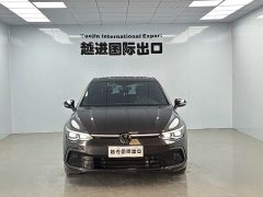Volkswagen Golf 280TSI DSG R-Line Lite - ფოტო 2