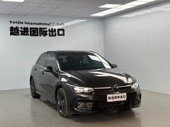Volkswagen Golf 280TSI DSG R-Line Lite - ფოტო 3