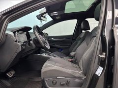 Volkswagen Golf 280TSI DSG R-Line Lite - ფოტო 4